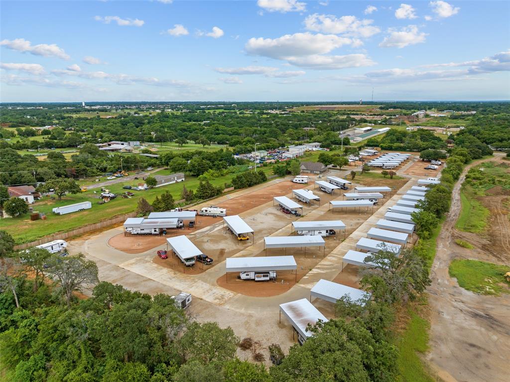 Dfw Mid Cities RV Park - Commercial Sale