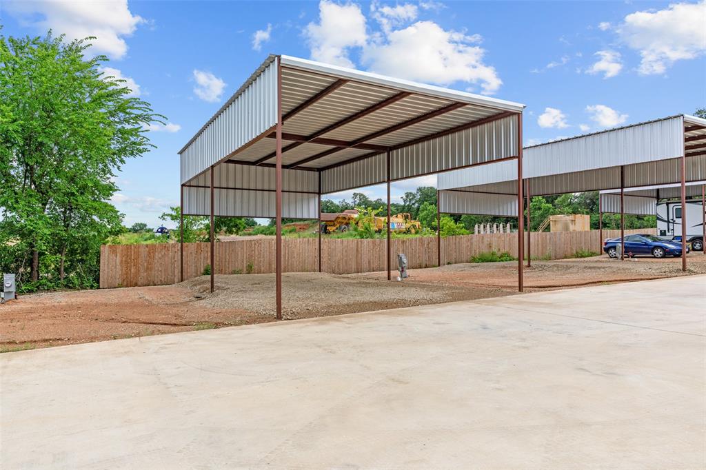 Dfw Mid Cities RV Park - Commercial Sale