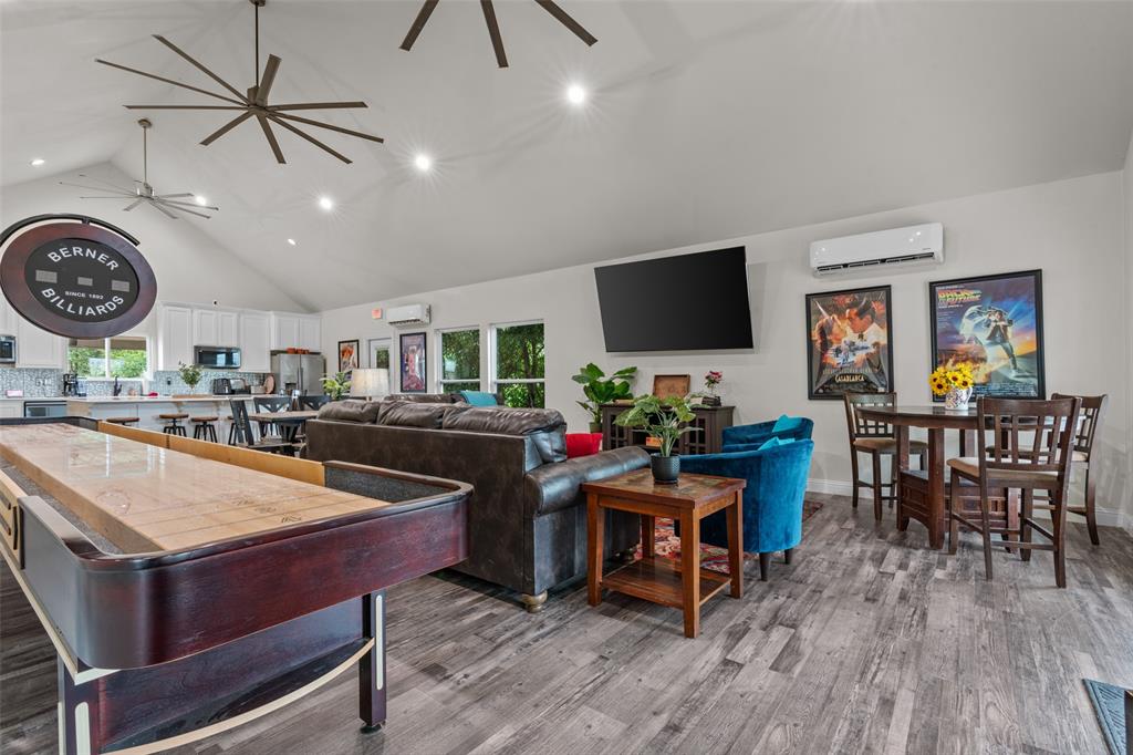 Dfw Mid Cities RV Park - Commercial Sale
