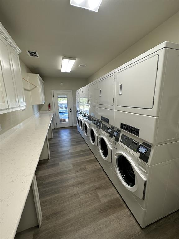 Dfw Mid Cities RV Park - Commercial Sale