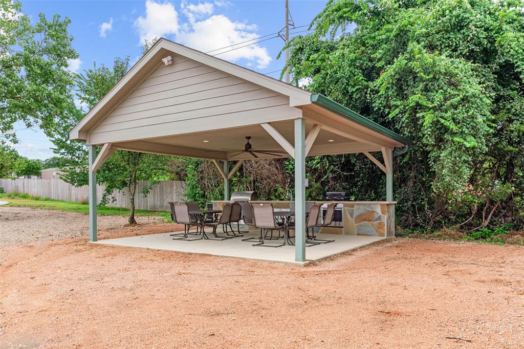 Dfw Mid Cities RV Park - Commercial Sale