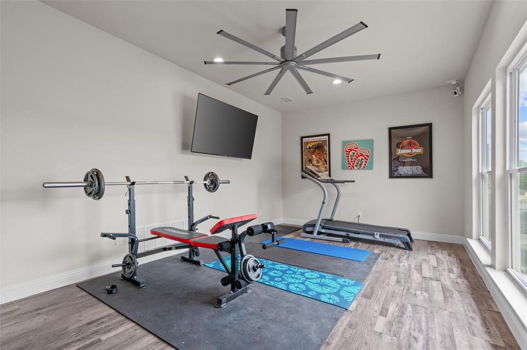 Dfw Mid Cities RV Park - Commercial Sale