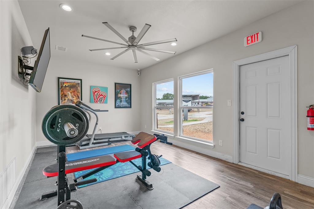 Dfw Mid Cities RV Park - Commercial Sale