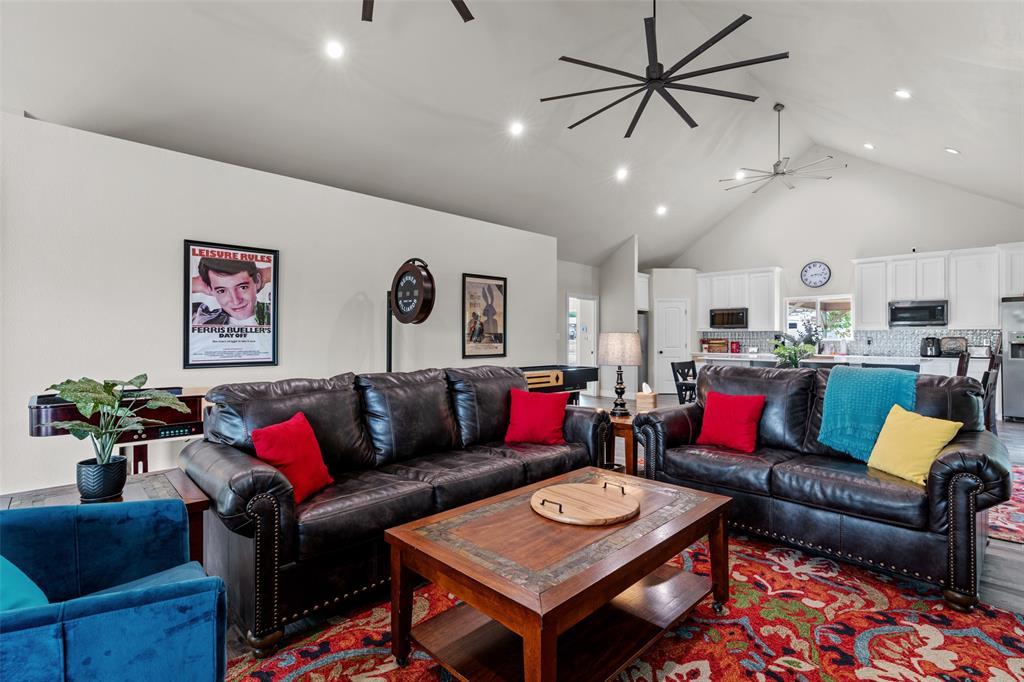 Dfw Mid Cities RV Park - Commercial Sale