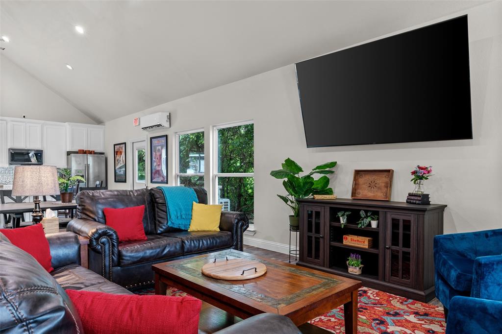 Dfw Mid Cities RV Park - Commercial Sale