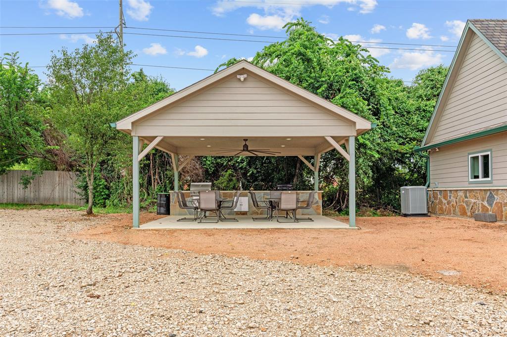 Dfw Mid Cities RV Park - Commercial Sale