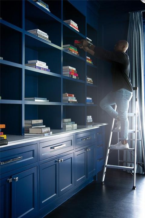 Tiny photo for 5947 Lupton Drive, Dallas, TX 75225 (MLS # 21030497)