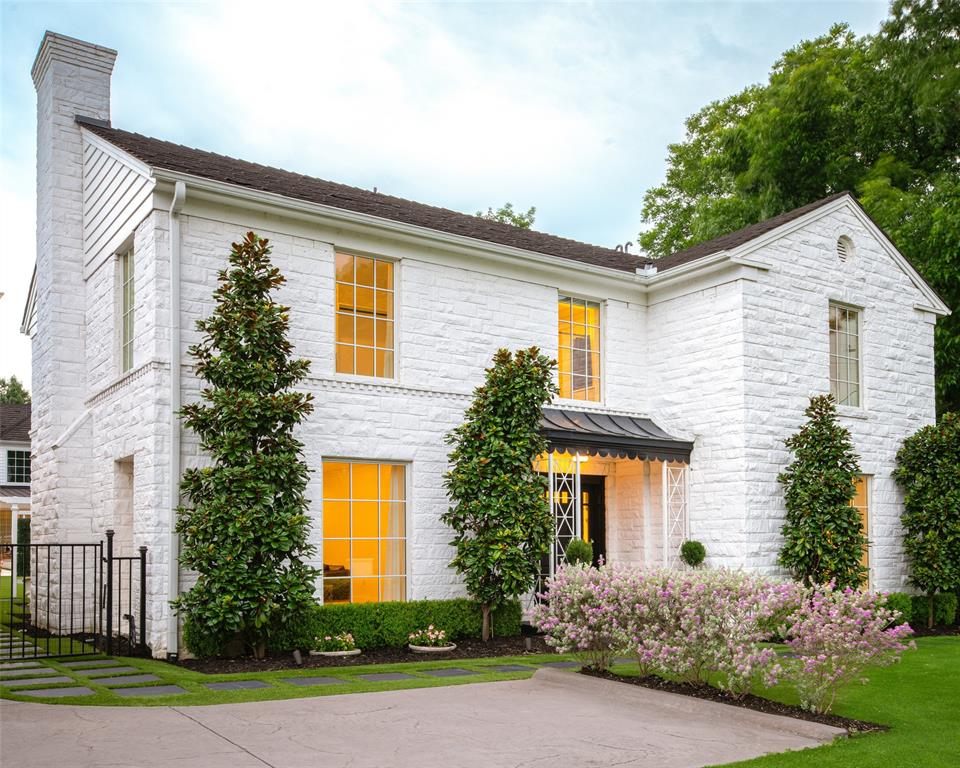 Preston Hollow - Residential