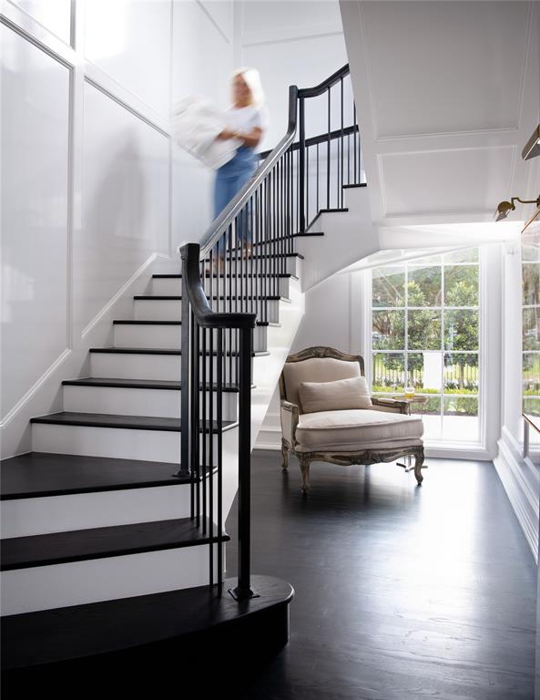 Preston Hollow - Residential