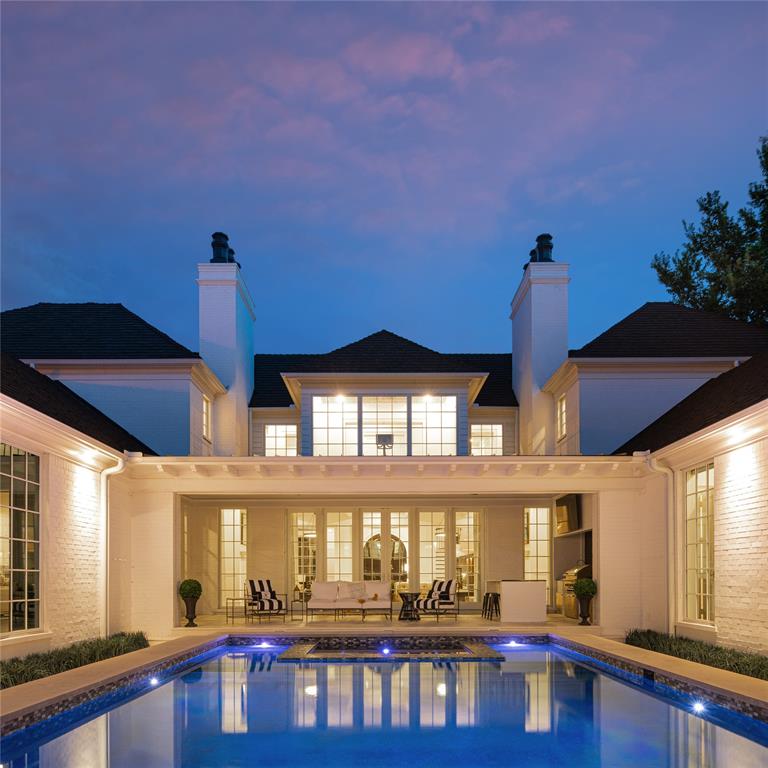 Preston Hollow - Residential