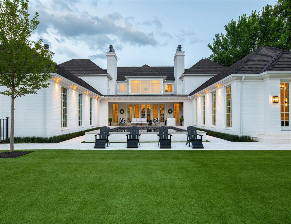 Preston Hollow - Residential