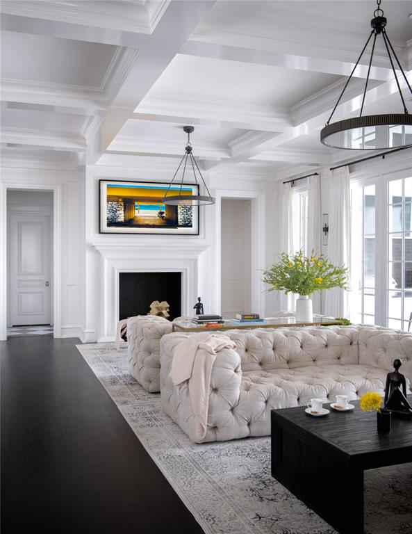 Preston Hollow - Residential