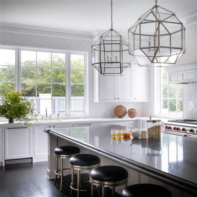 Preston Hollow - Residential