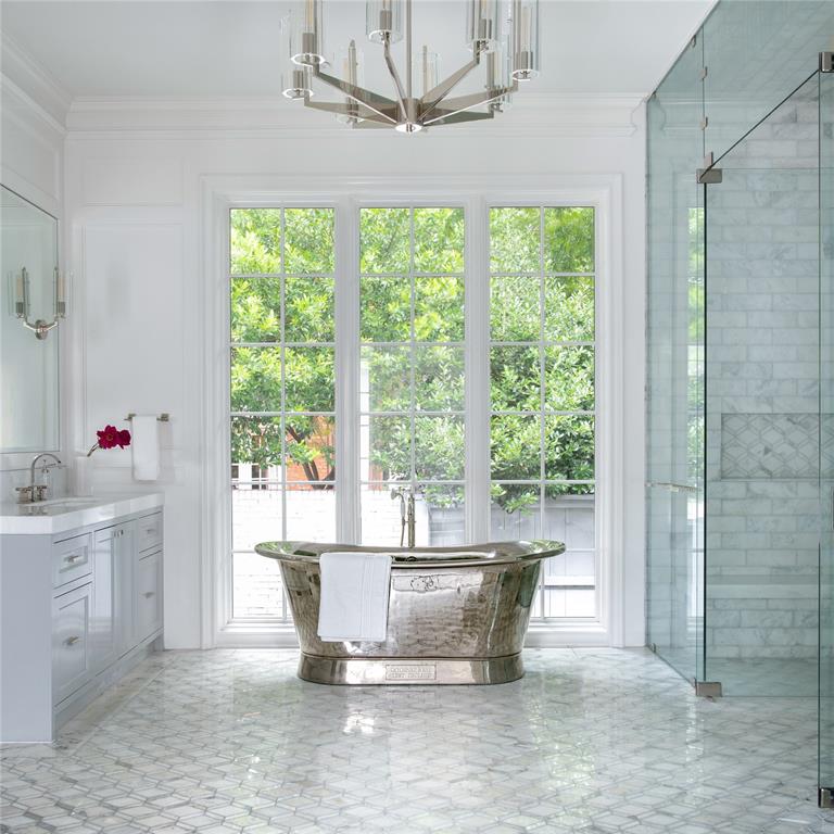 Preston Hollow - Residential