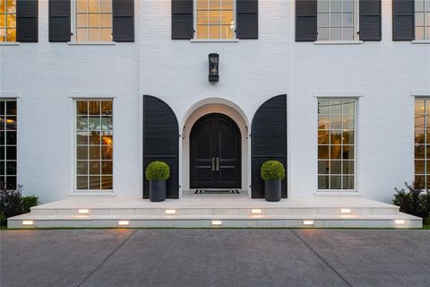 Tiny photo for 5947 Lupton Drive, Dallas, TX 75225 (MLS # 21030497)