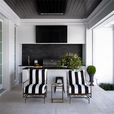 Tiny photo for 5947 Lupton Drive, Dallas, TX 75225 (MLS # 21030497)