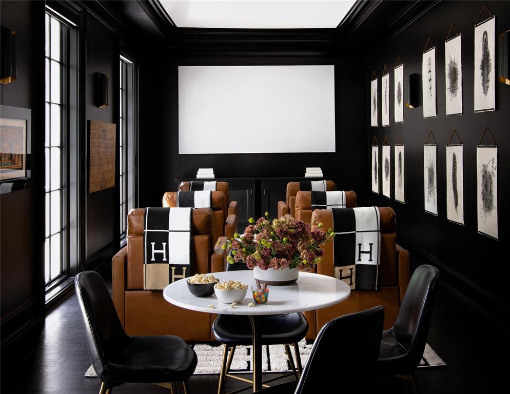 Preston Hollow - Residential