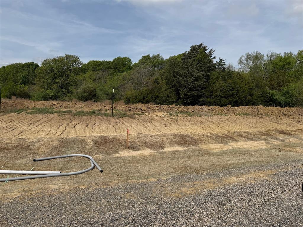 Farmersville Ranch Estates - Land