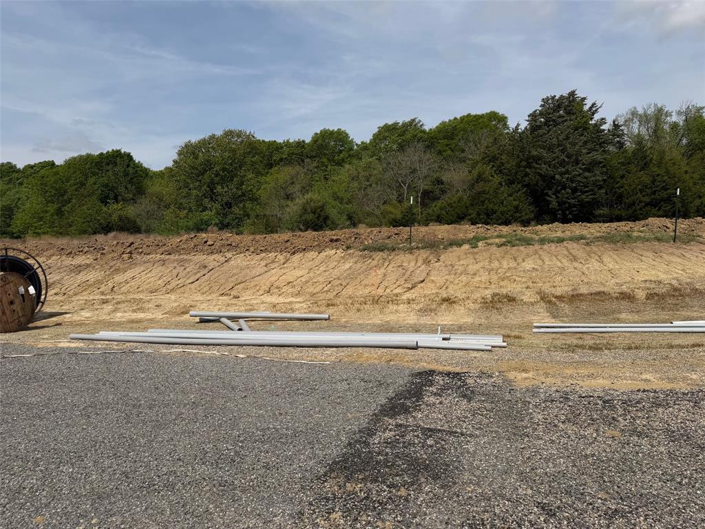Farmersville Ranch Estates - Land