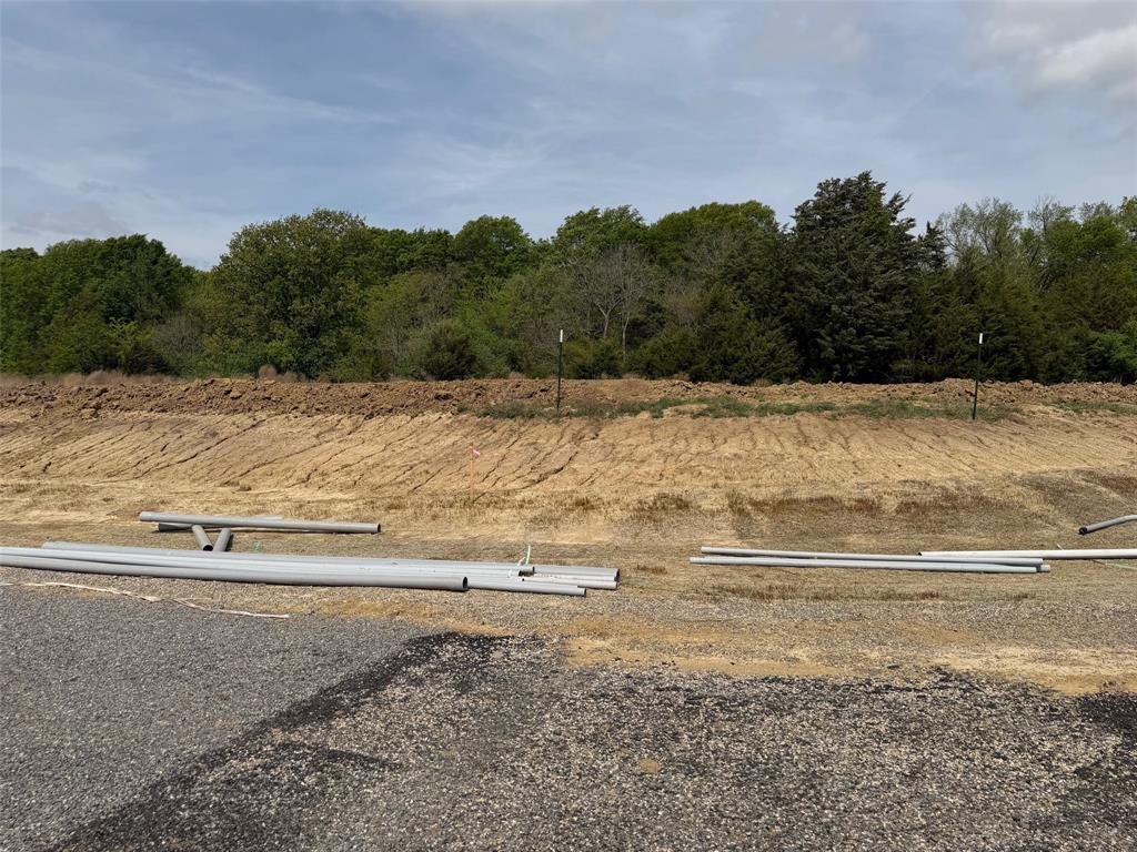 Farmersville Ranch Estates - Land