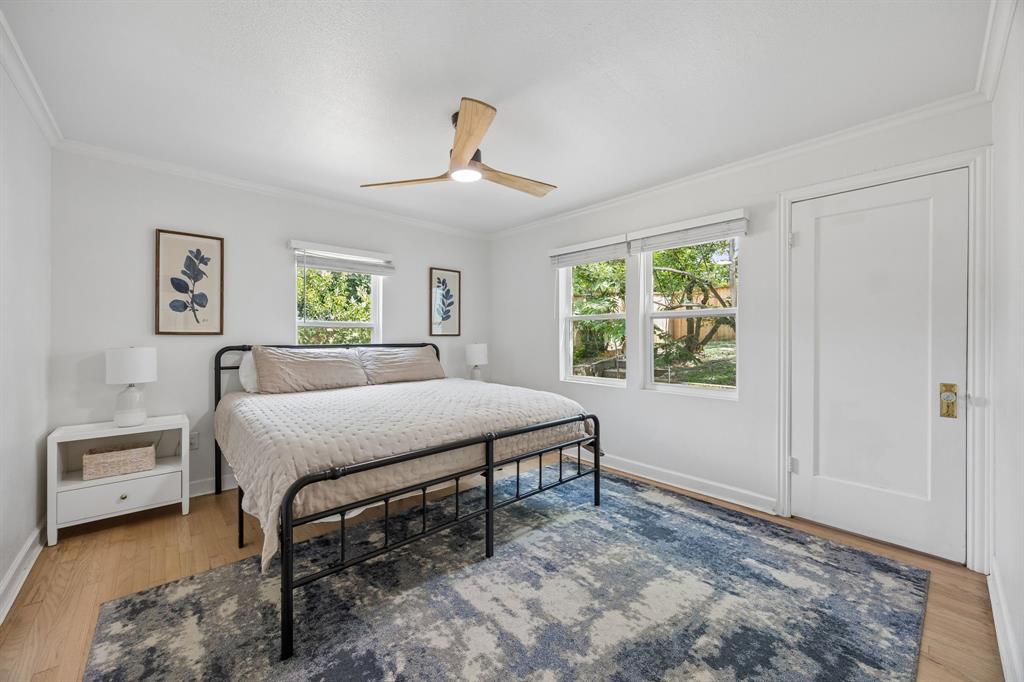Bronx Park - Residential