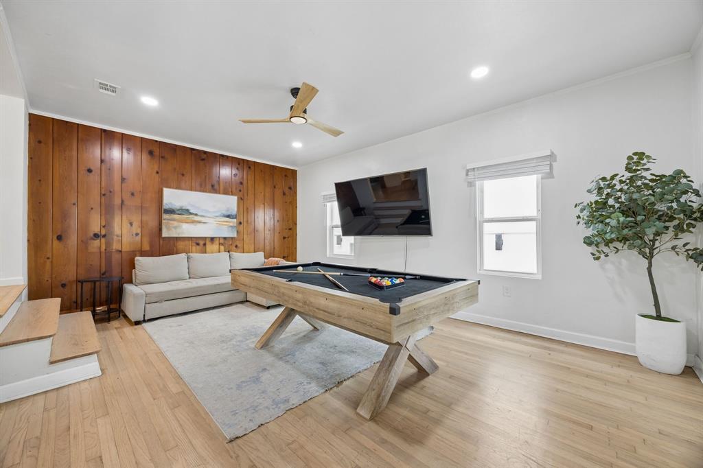 Bronx Park - Residential