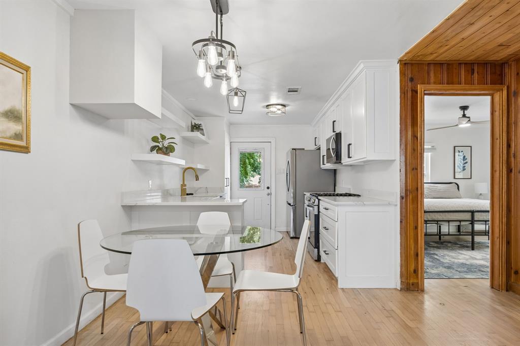 Bronx Park - Residential