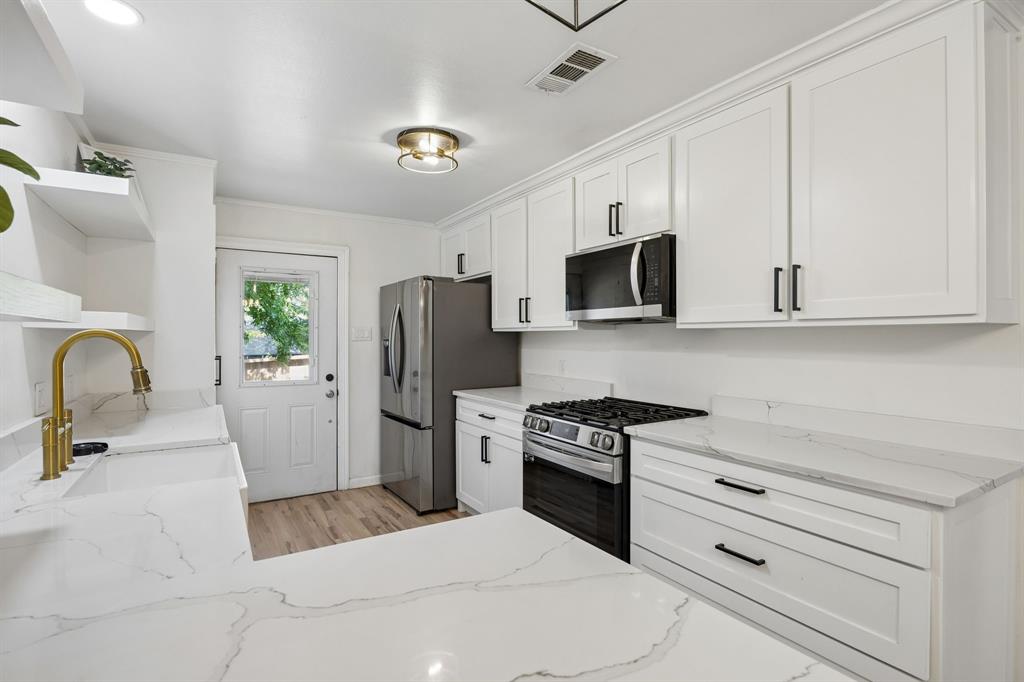 Bronx Park - Residential