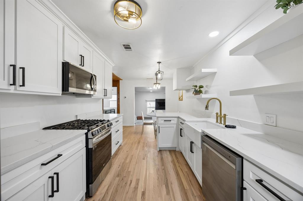 Bronx Park - Residential