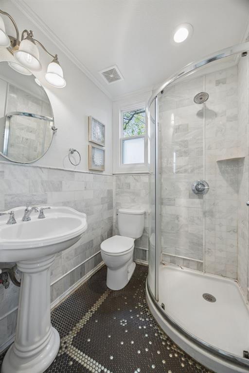 Bronx Park - Residential