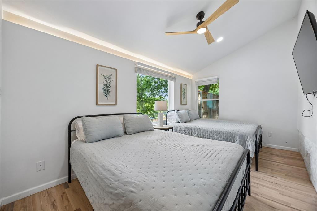 Bronx Park - Residential