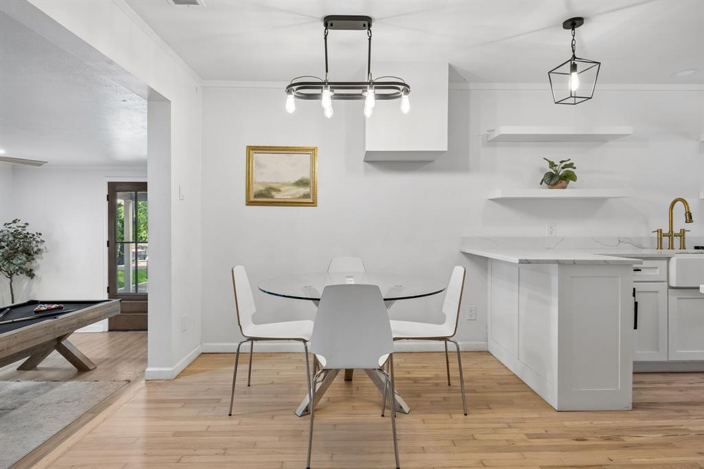 Bronx Park - Residential