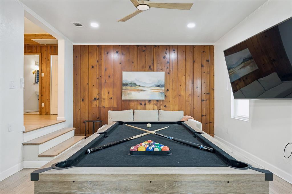 Bronx Park - Residential