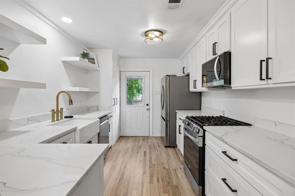 Bronx Park - Residential