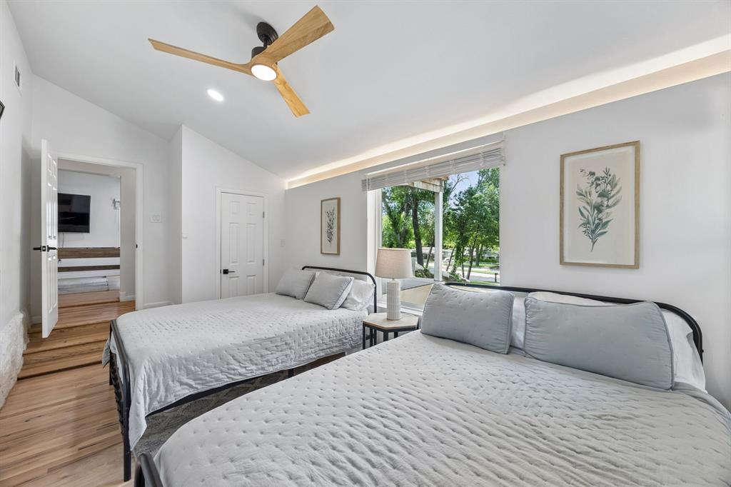 Bronx Park - Residential