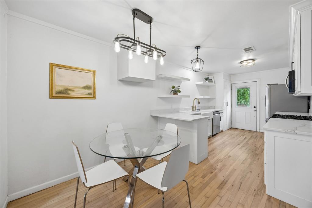 Bronx Park - Residential
