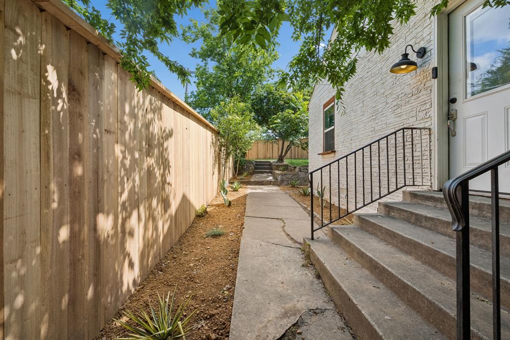 Bronx Park - Residential