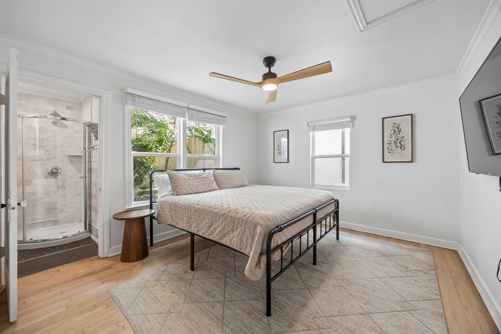 Bronx Park - Residential