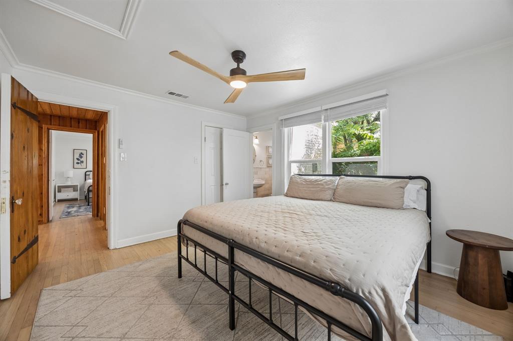 Bronx Park - Residential