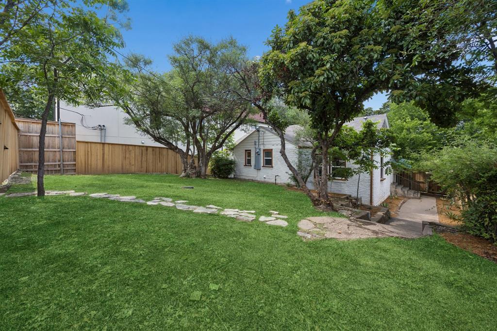 Bronx Park - Residential