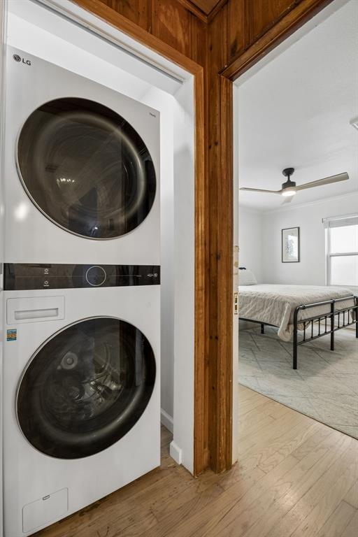 Bronx Park - Residential