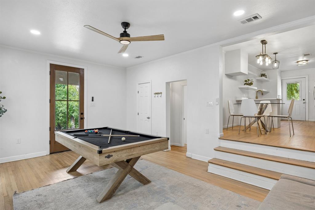 Bronx Park - Residential