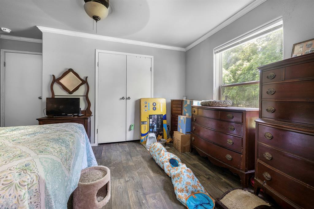M G Huling - Residential