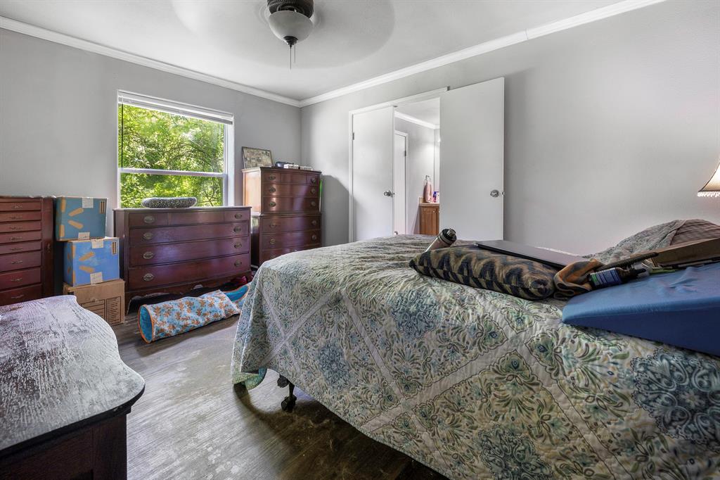 M G Huling - Residential