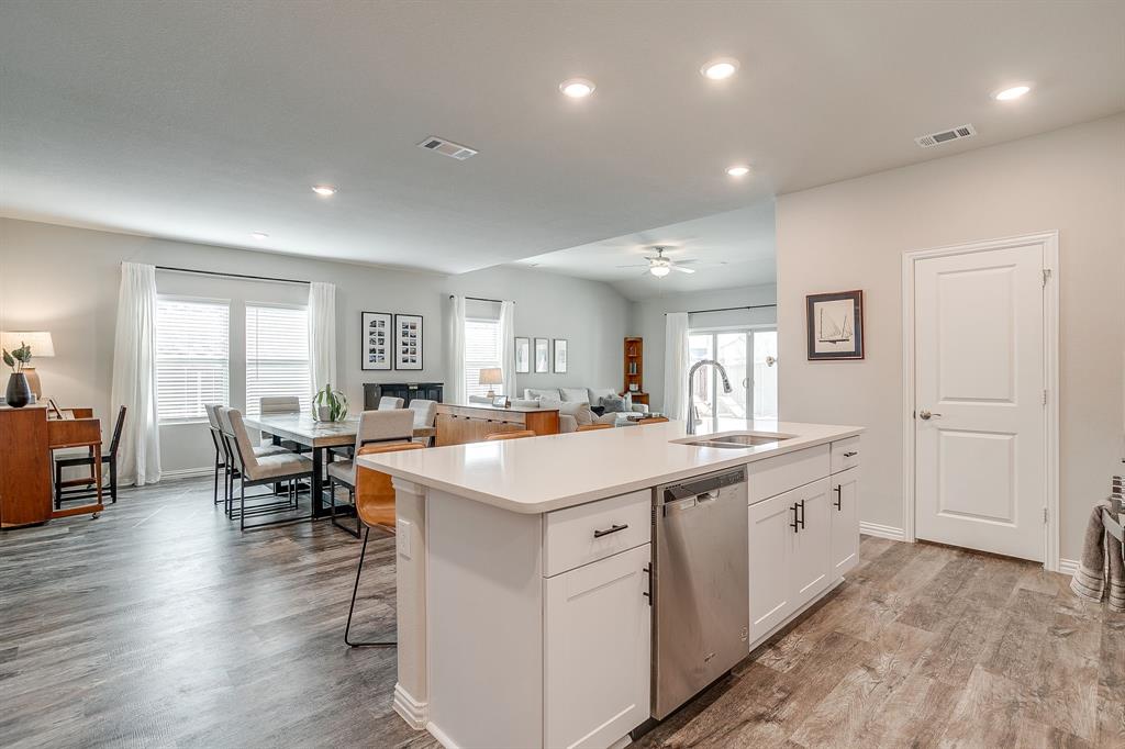 Ventana - Residential