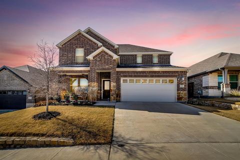 Photo of 5608 Cypress Willow Bend, Fort Worth, TX 76126 (MLS # 21145505)