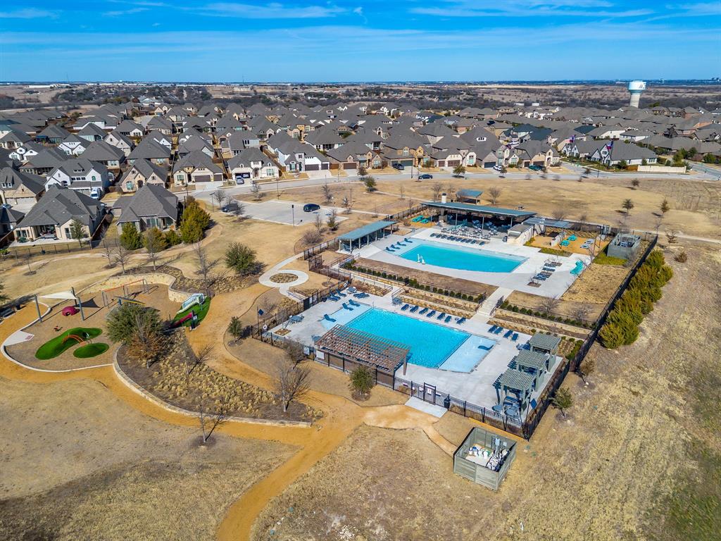 Ventana - Residential