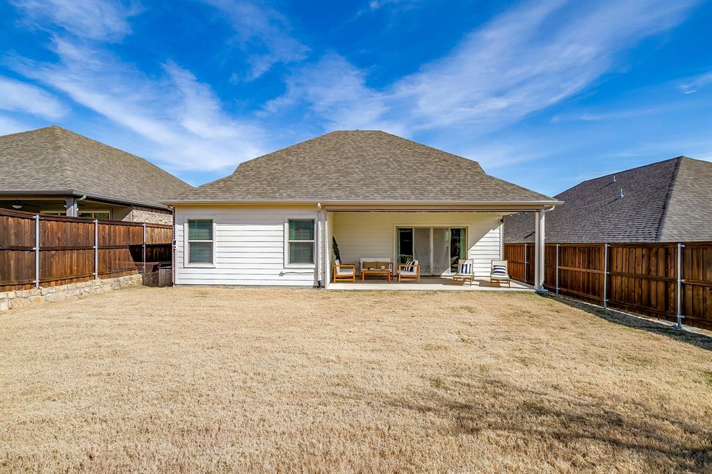 Ventana - Residential