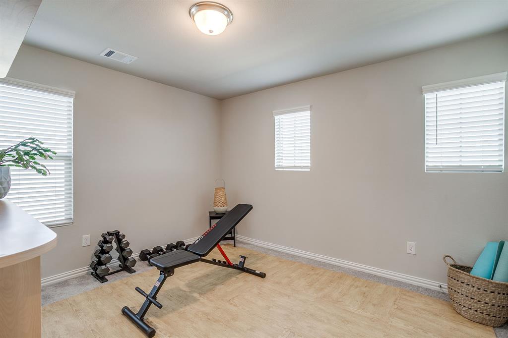 Ventana - Residential