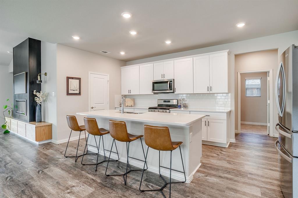 Ventana - Residential